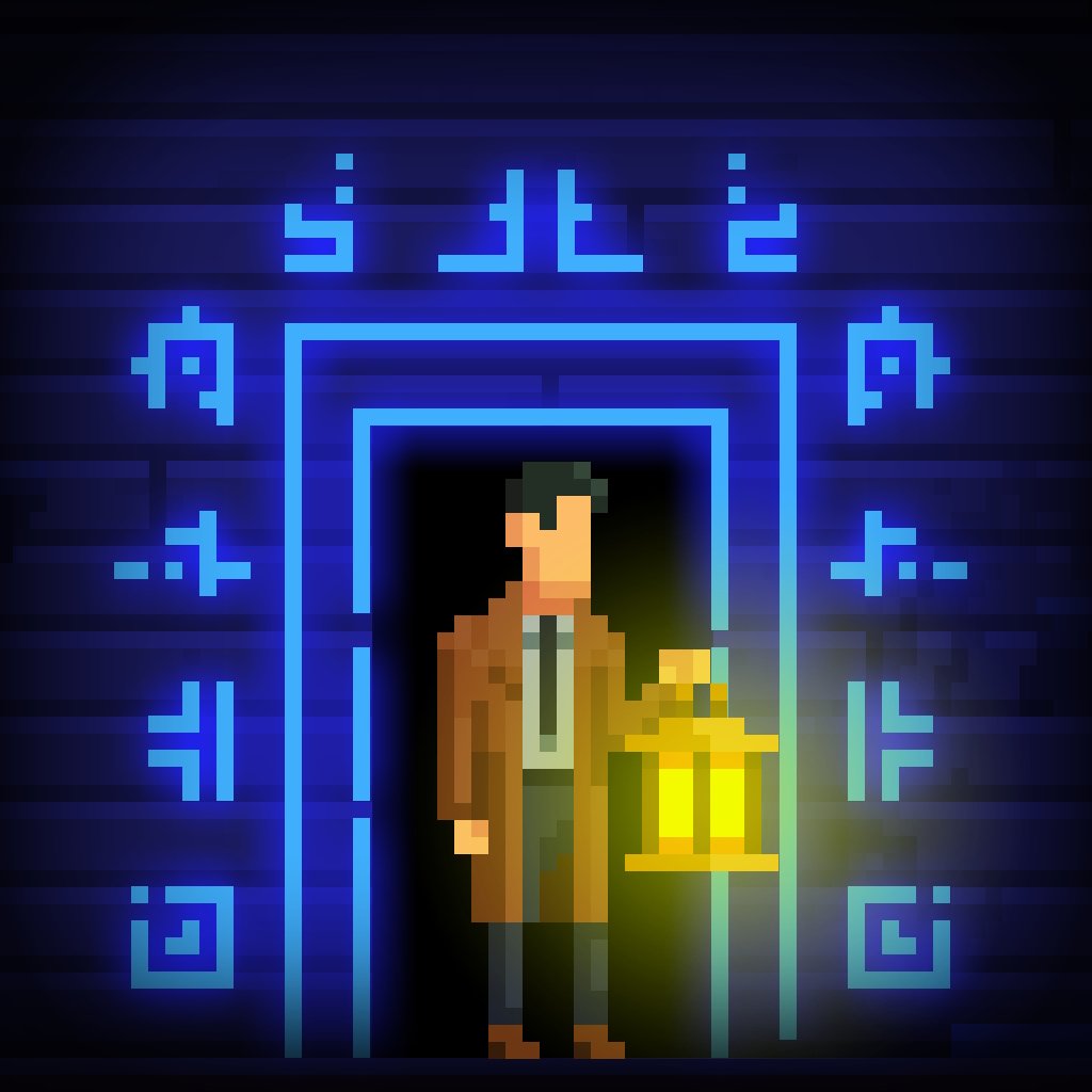 Boxart for The Darkside Detective