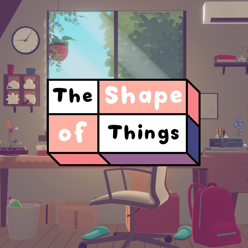 The Shape of Things
