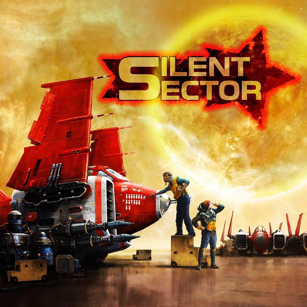 Silent Sector