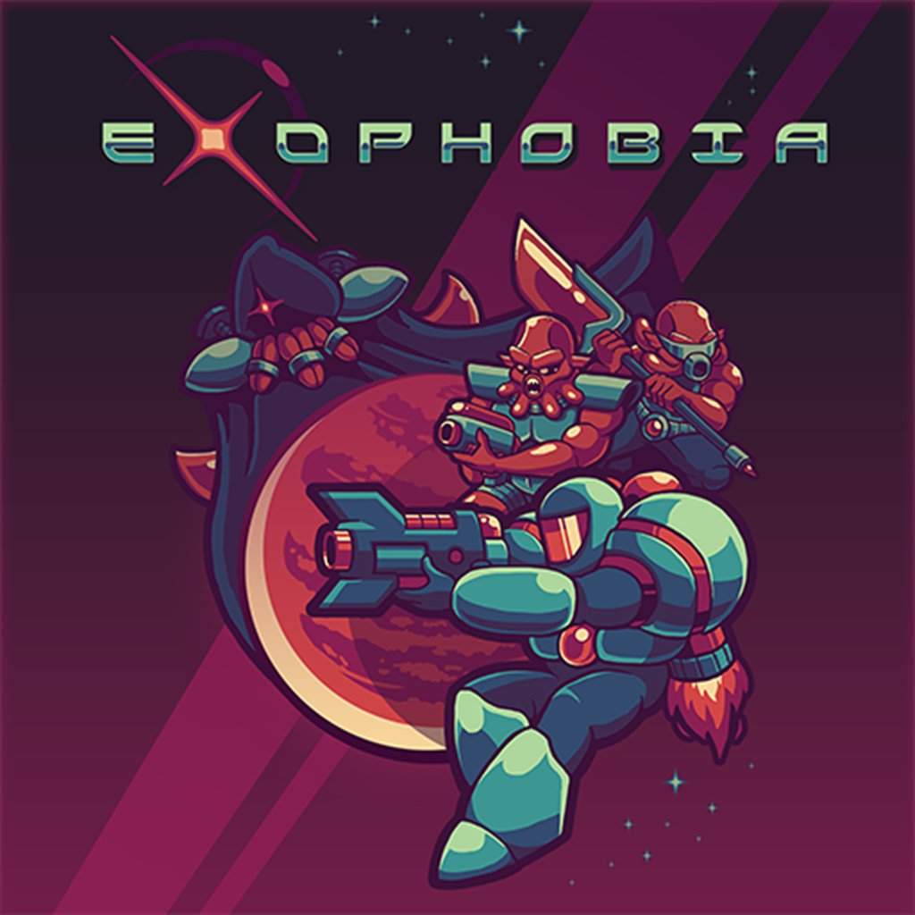 Exophobia