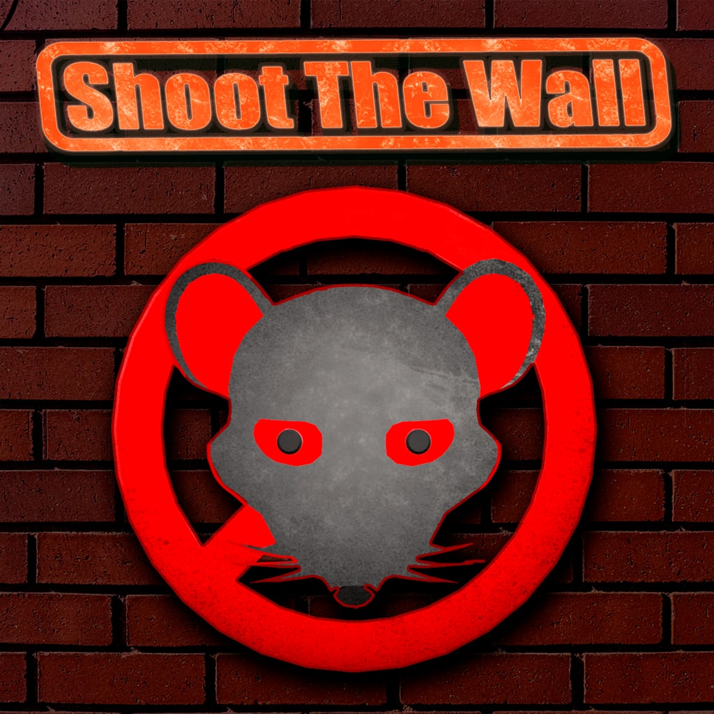 Shoot the wall