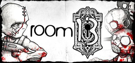 Boxart for room13