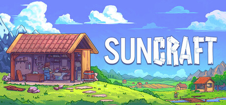 Boxart for Suncraft