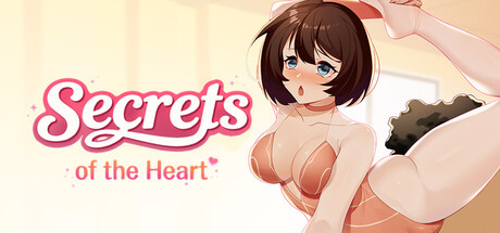 Secrets of the Heart