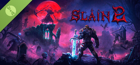 Slain 2: The Beast Within Demo