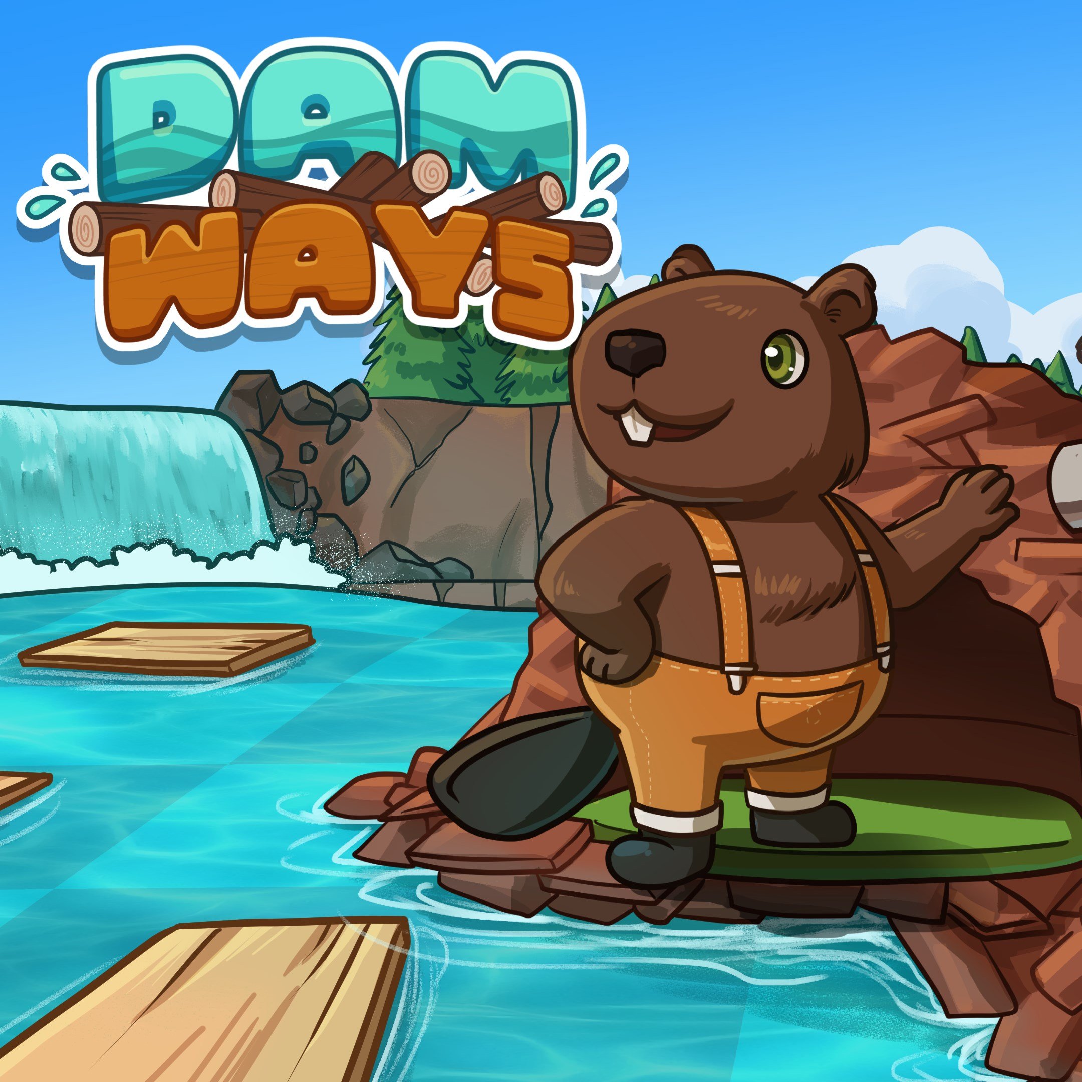 Boxart for Damways (Xbox One)