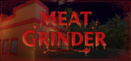 Meat Grinder: Hotdog Simulator