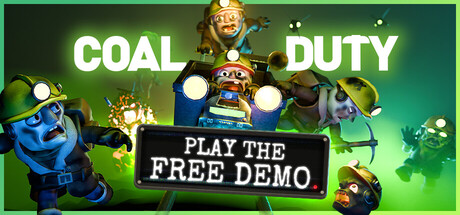 Coal Duty Demo