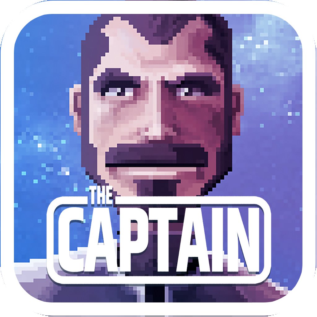 The Captain