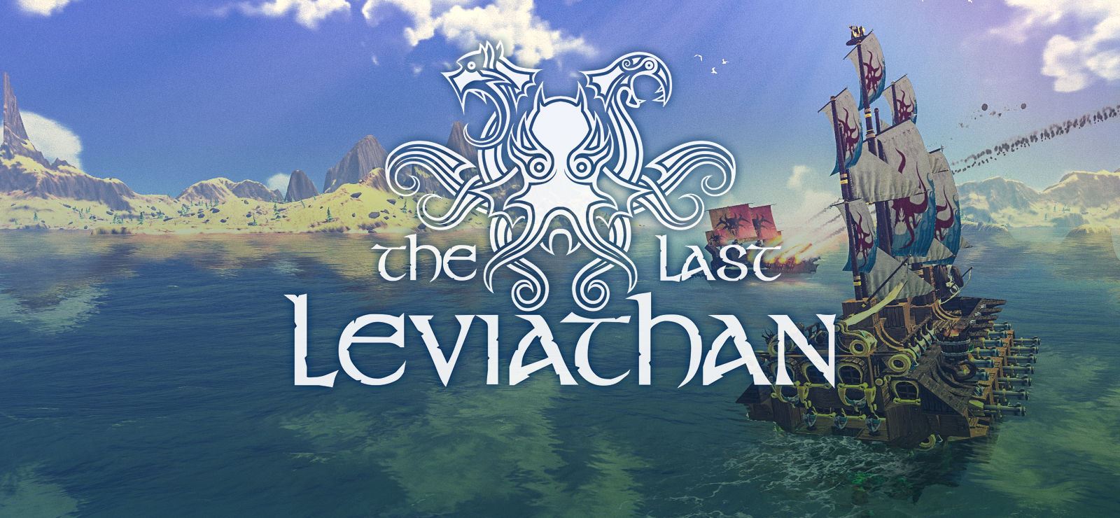 The Last Leviathan