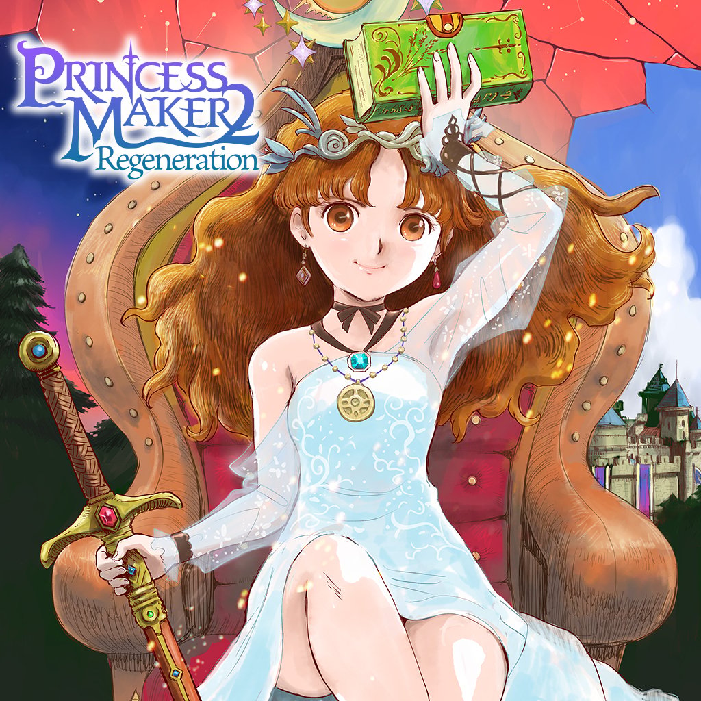 Princess Maker 2 Regeneration