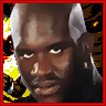 Shaq-Fu