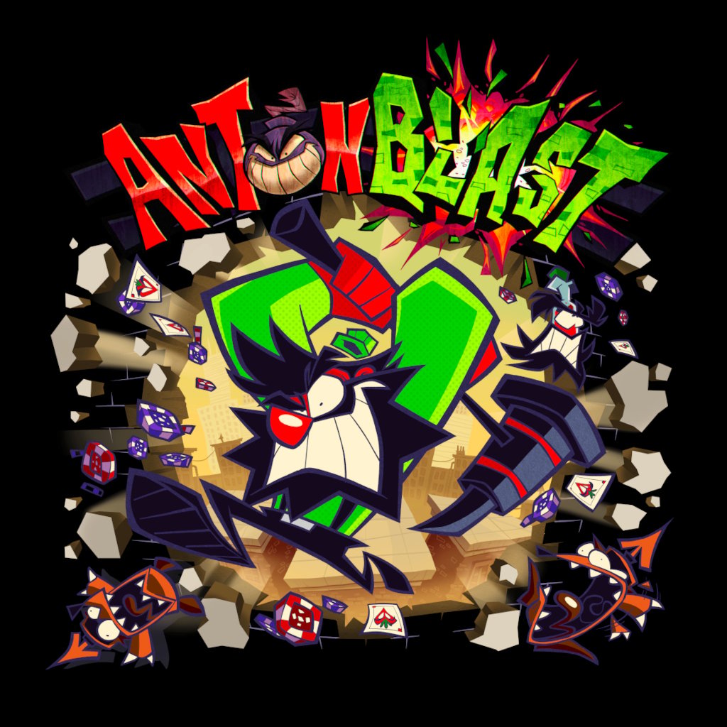ANTONBLAST