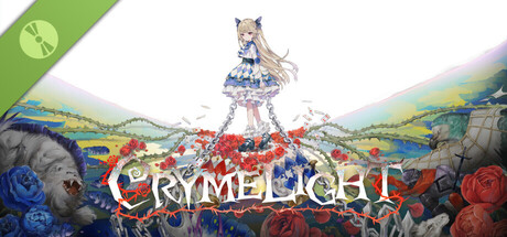 CRYMELIGHT Demo