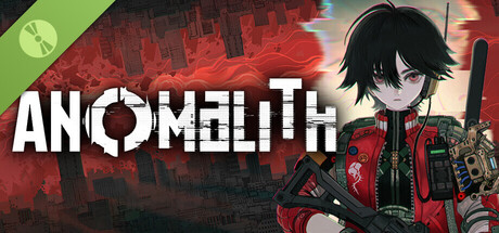 アノマリス／ANOMALITH Demo