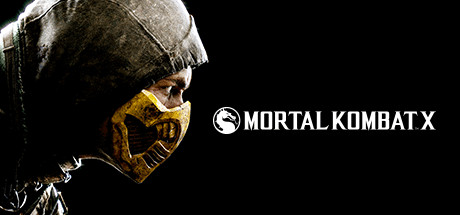 Boxart for Mortal Kombat X
