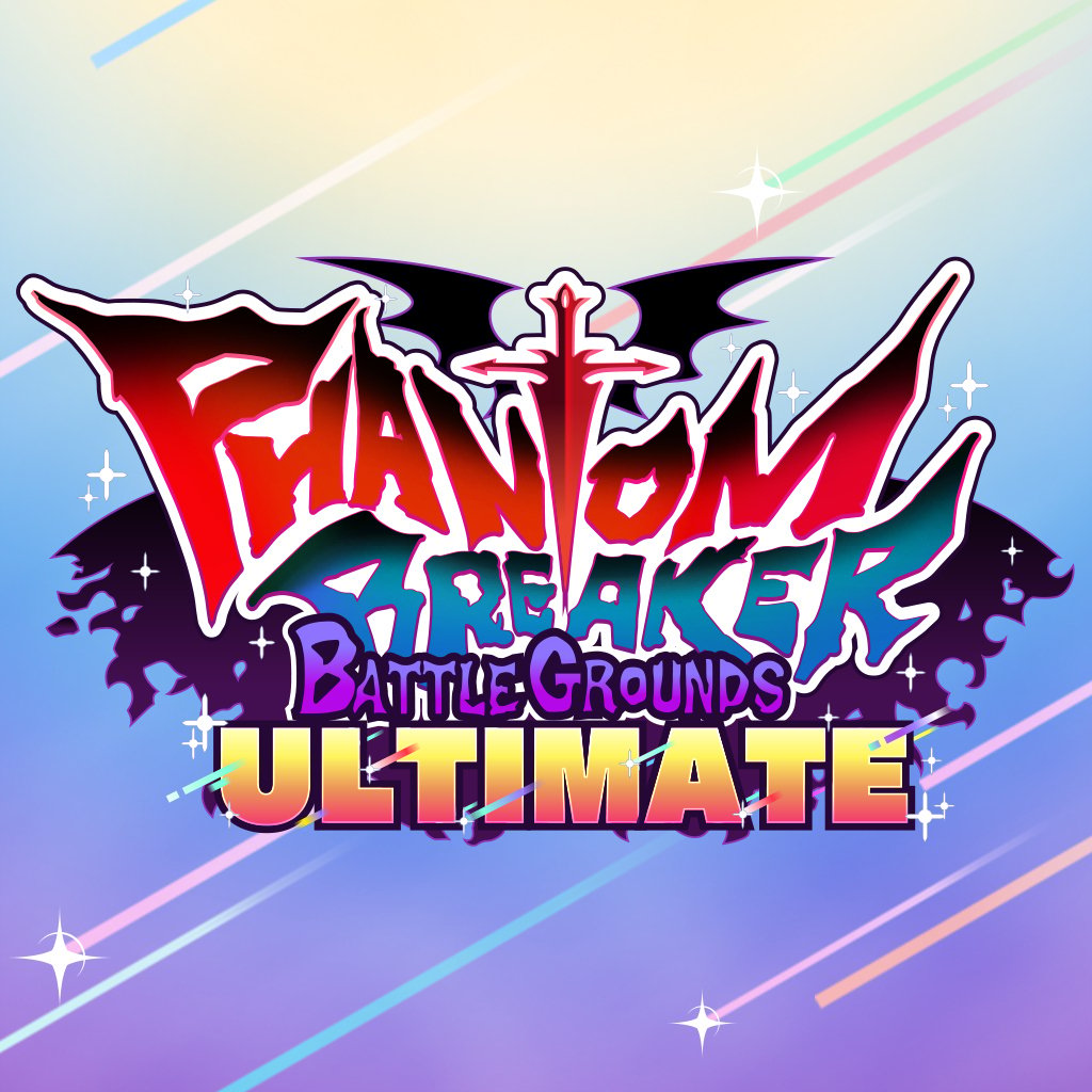 Phantom Breaker Battlegrounds Ultimate