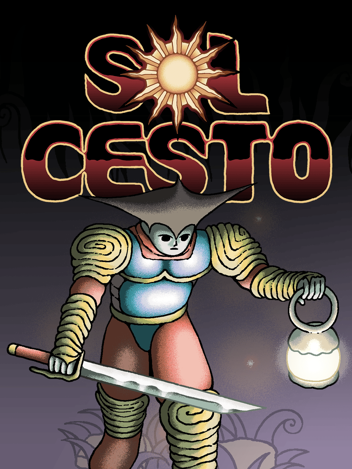 Sol Cesto