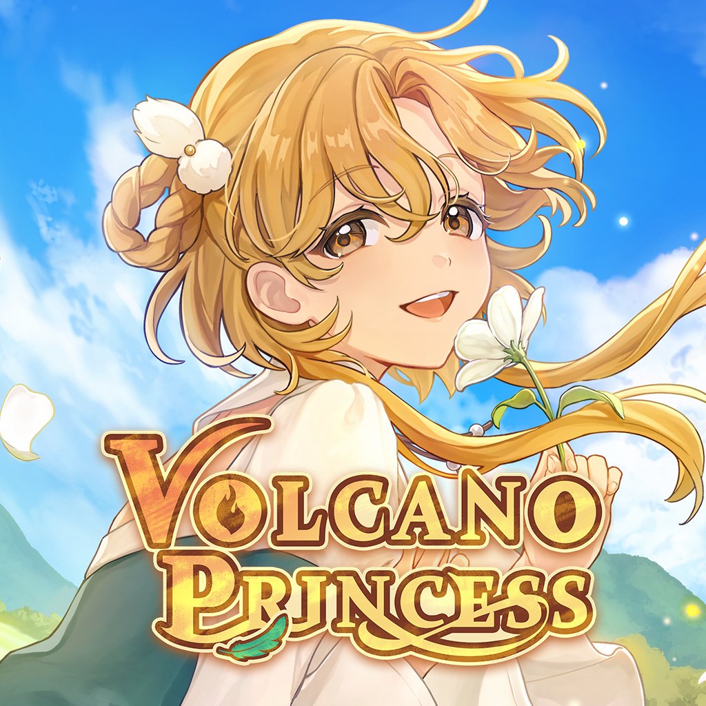 Volcano Princess