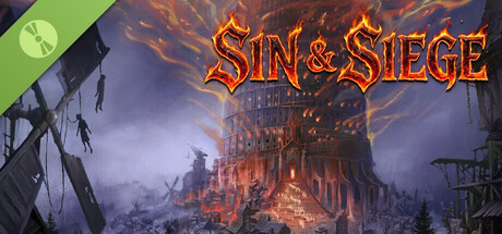 Sin & Siege Demo