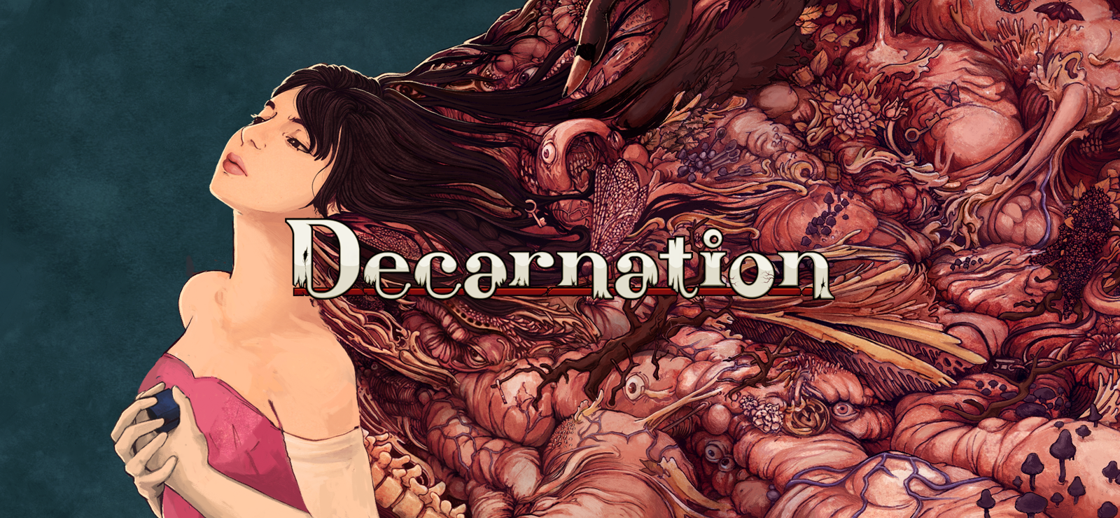 Decarnation