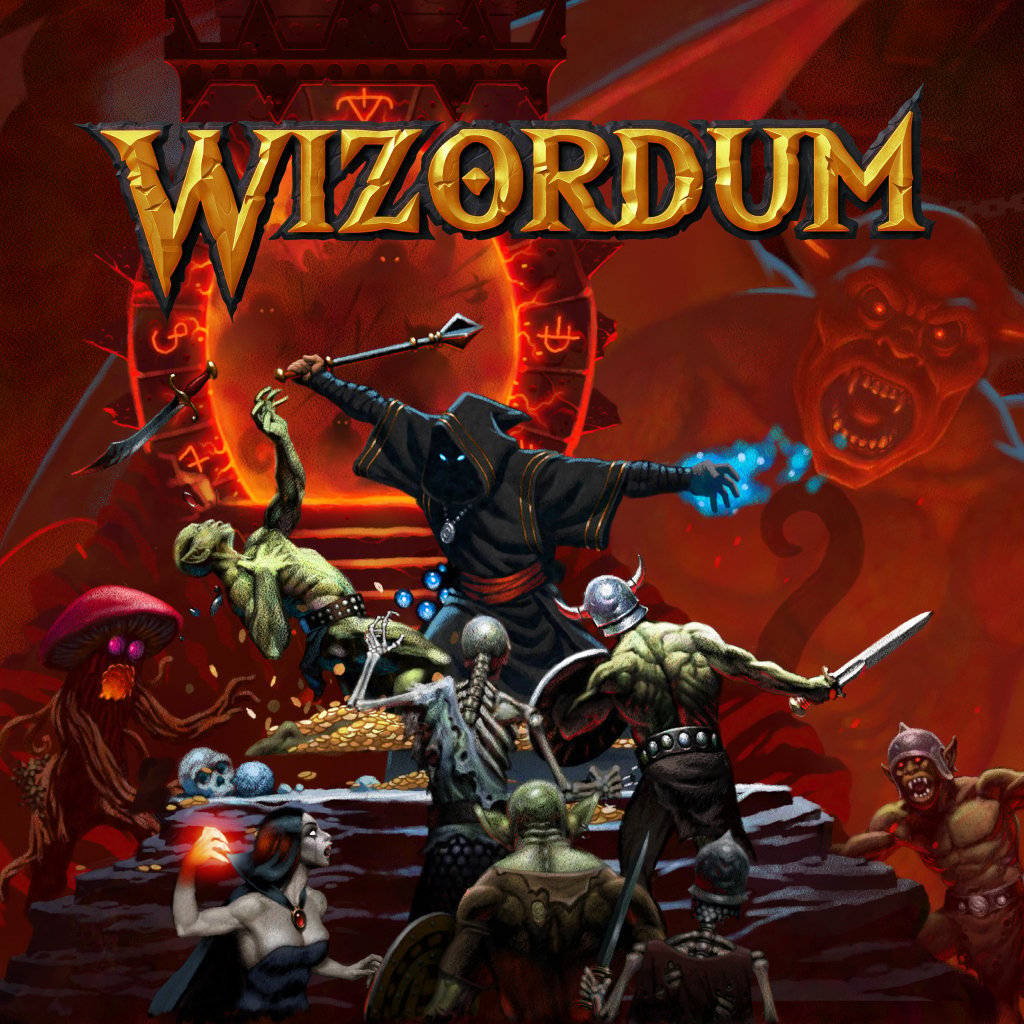 Wizordum