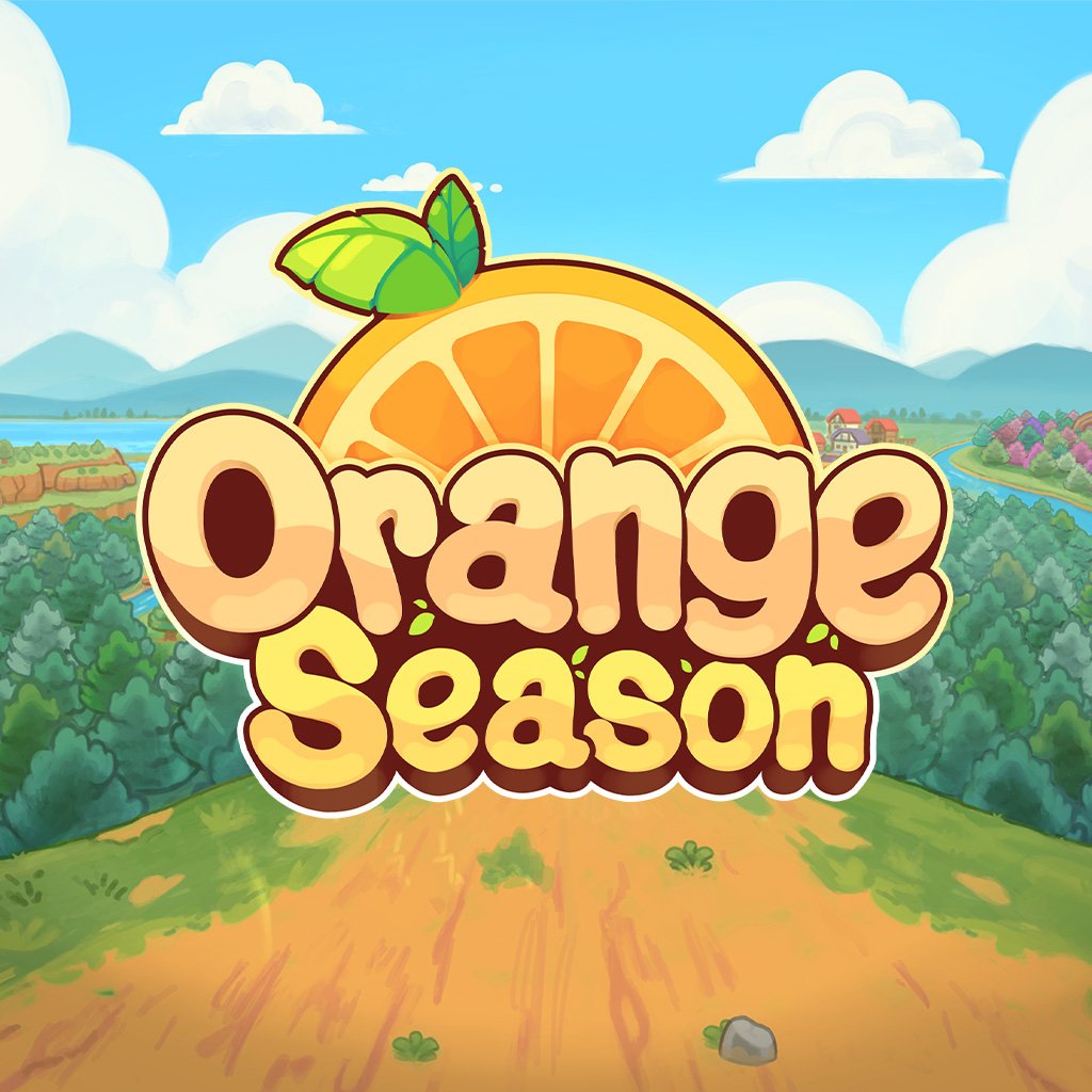 Boxart for Orange Season