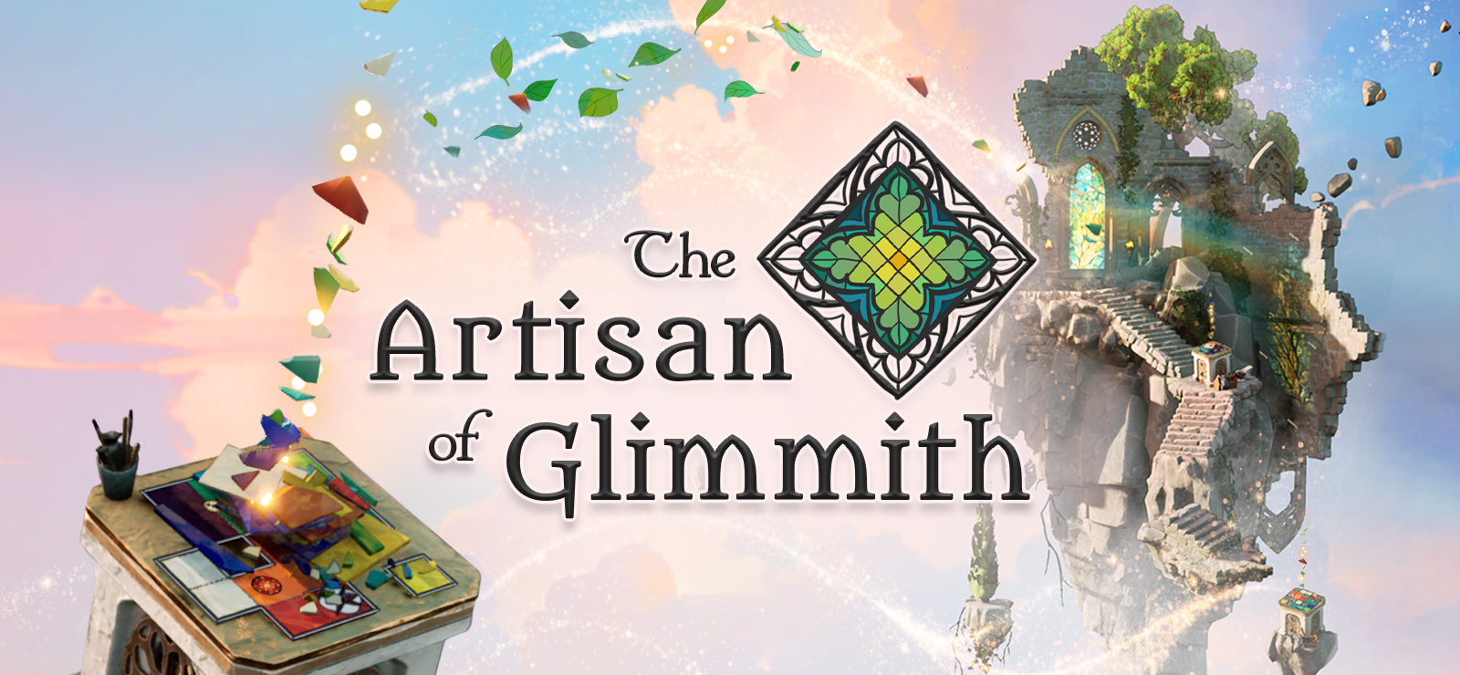 The Artisan of Glimmith