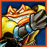Battletoads