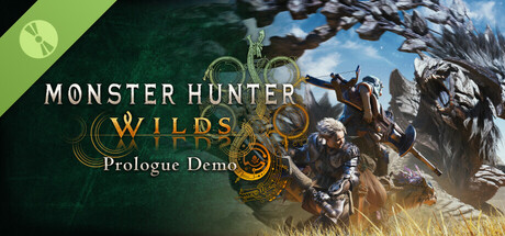 Monster Hunter Wilds Prologue Demo