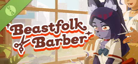 Beastfolk Barber Demo