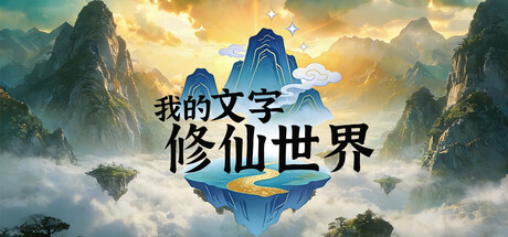 我的文字修仙世界