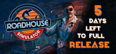 Roadhouse Simulator Demo