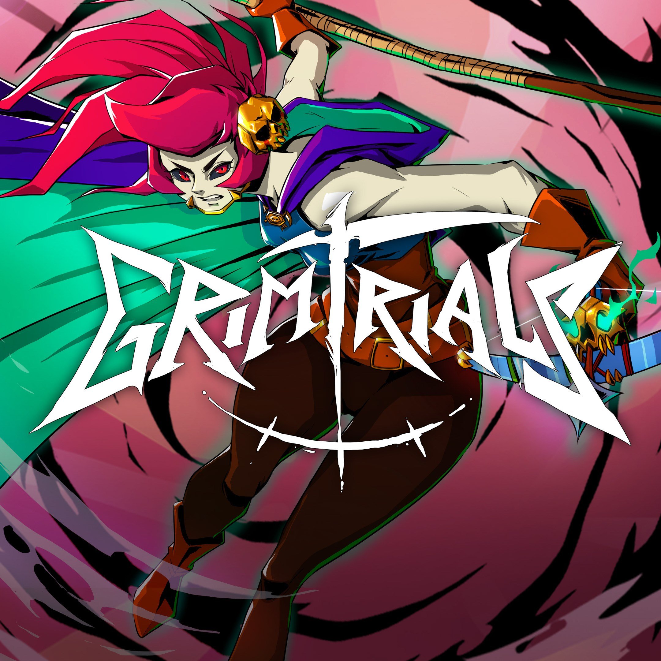Grim Trials