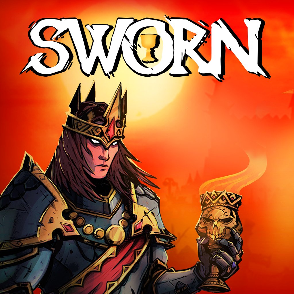 SWORN