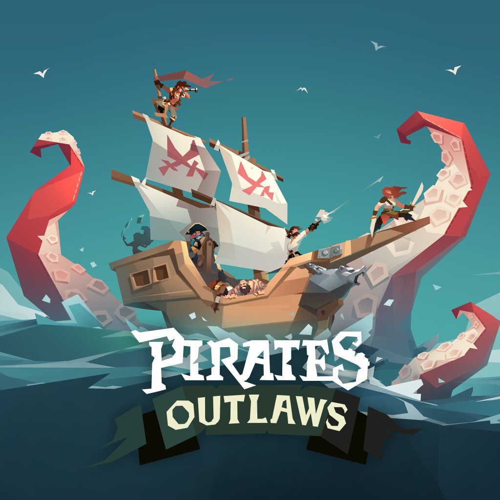 Pirates Outlaws