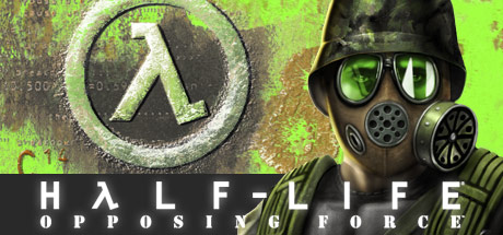 Boxart for Half-Life: Opposing Force