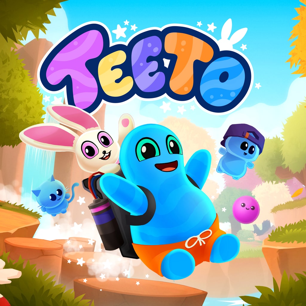 Teeto