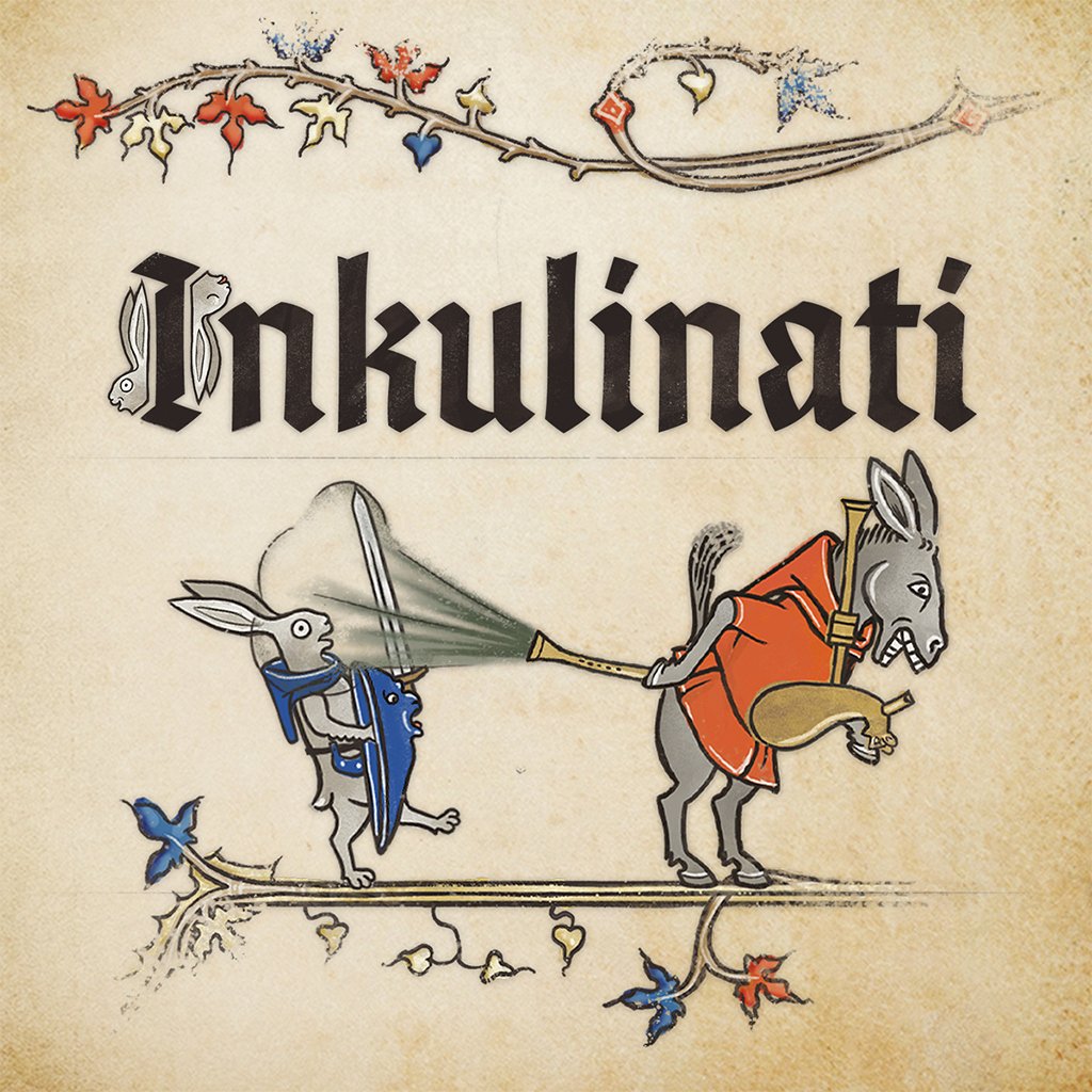 Inkulinati