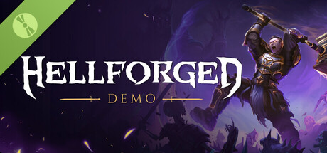 Hellforged Demo