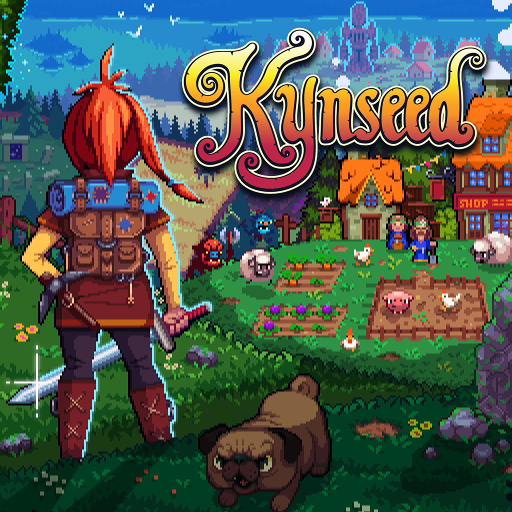 Kynseed