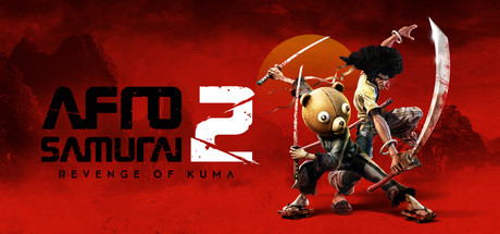 Afro Samurai 2: Revenge of Kuma Volume One