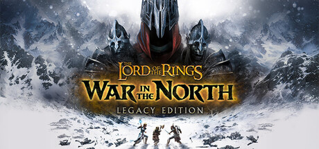 The Lord of the Rings: War in the North™ - Legacy Edition
