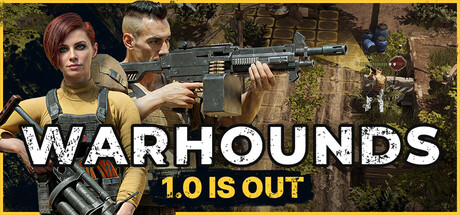 Warhounds