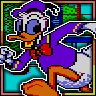 Donald's Alphabet Chase