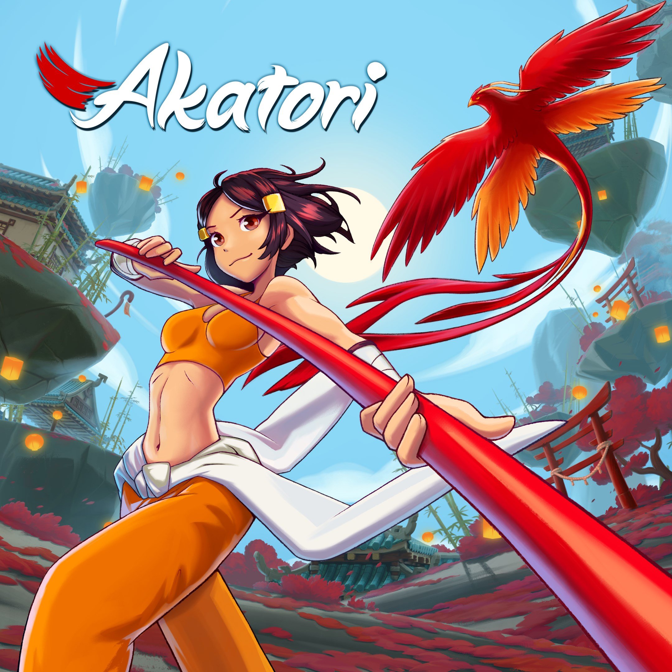 Akatori