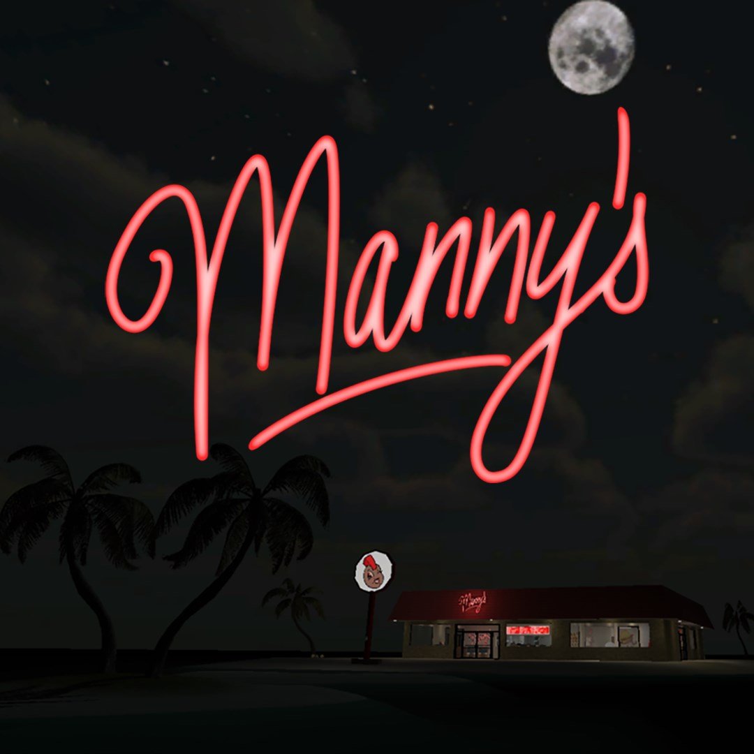 Manny\'s