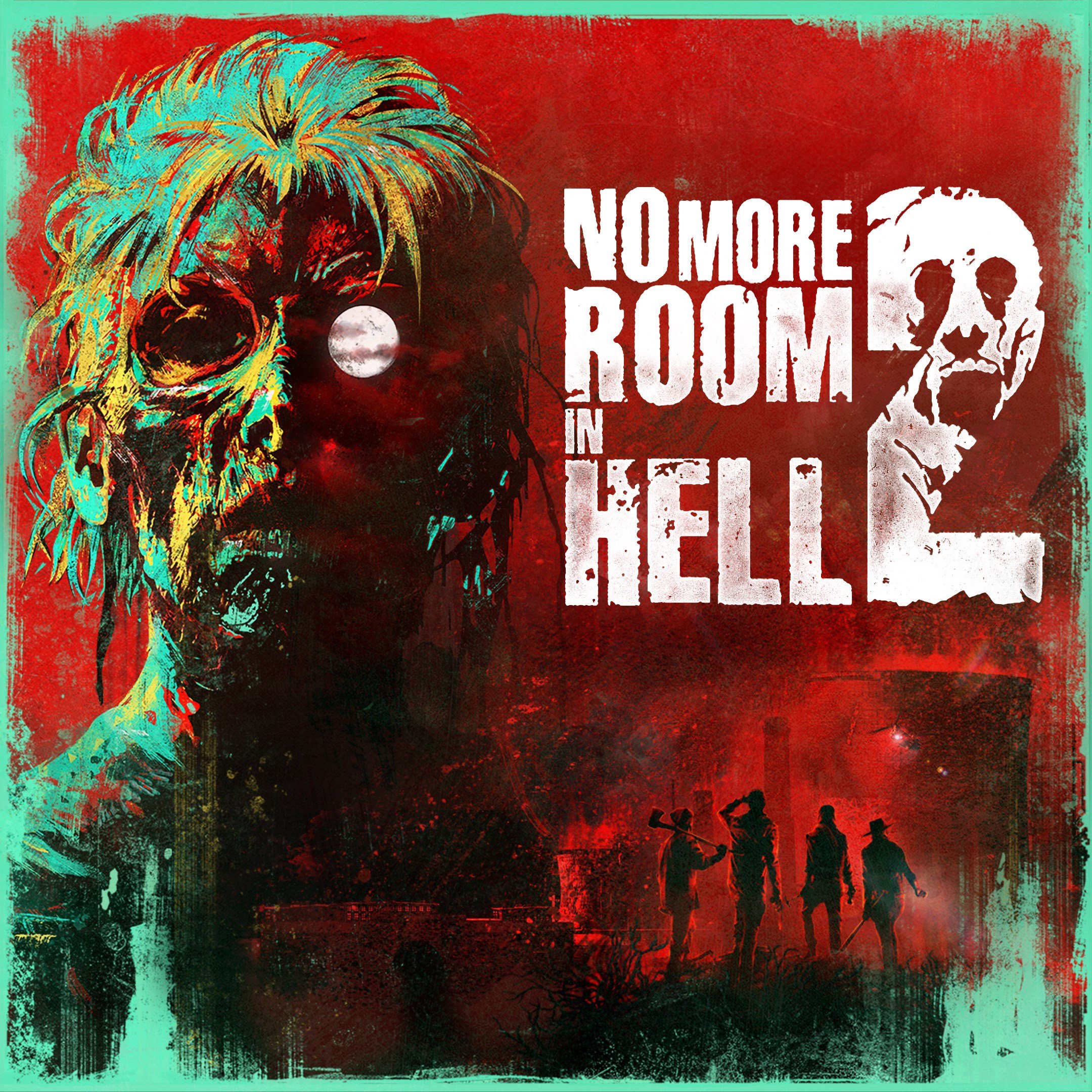 No More Room In Hell 2