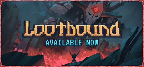 Lootbound