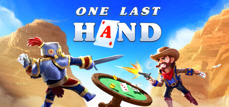 One Last Hand